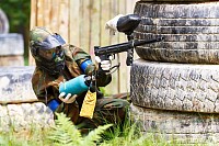 paintball Gloucester